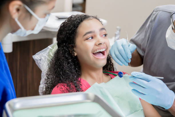 Best Emergency Dental Care for Trauma or Injury in South Connellsville, PA