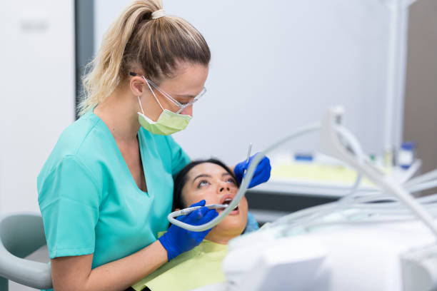 Best Walk-In Emergency Dentist in South Connellsville, PA