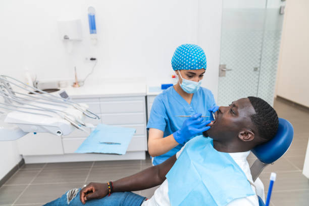 Best Emergency Broken Tooth Repair in South Connellsville, PA