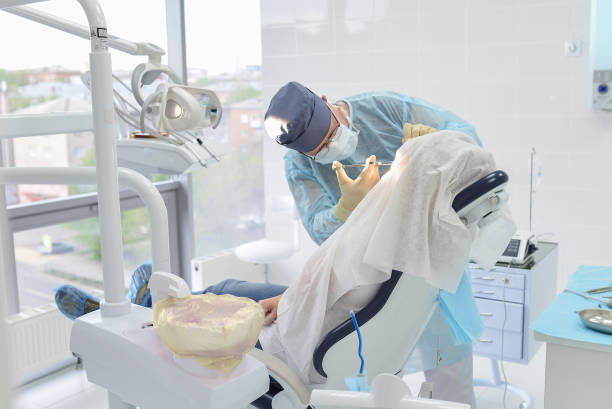 Best Emergency Treatment for Toothache in South Connellsville, PA